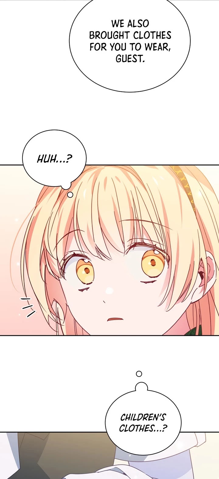 Pure White Elizabeth Chapter 30 page 49 - Chapter 30