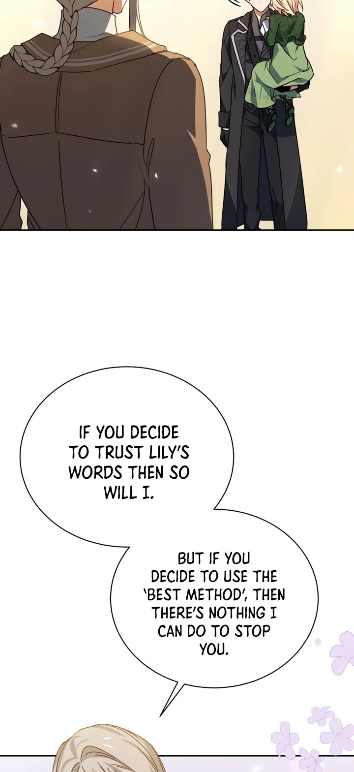 Pure White Elizabeth Chapter 30 page 7 - Chapter 30