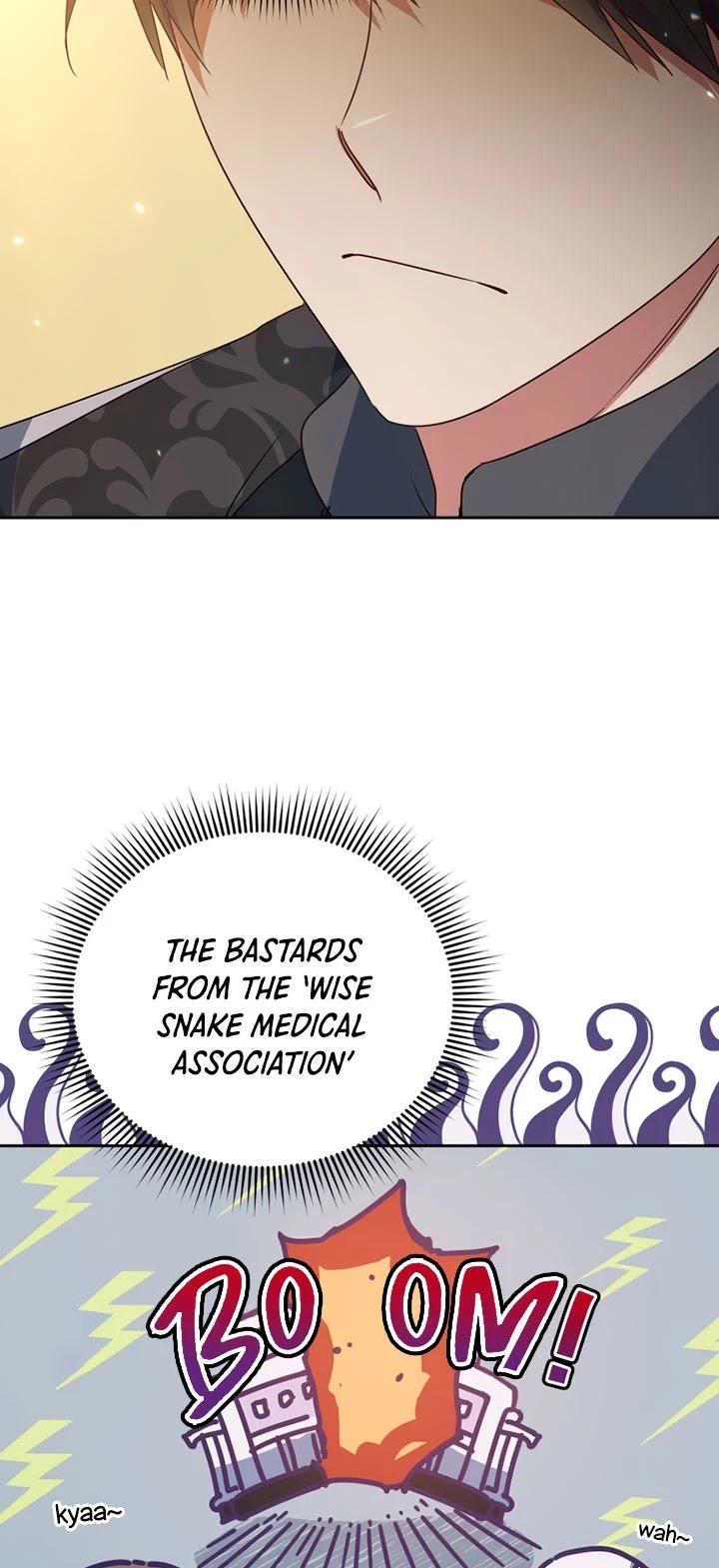Pure White Elizabeth Chapter 30 page 9 - Chapter 30