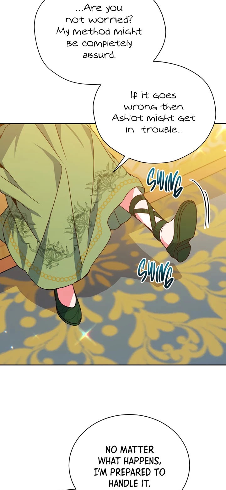 Pure White Elizabeth Chapter 31 page 12 - Chapter 31