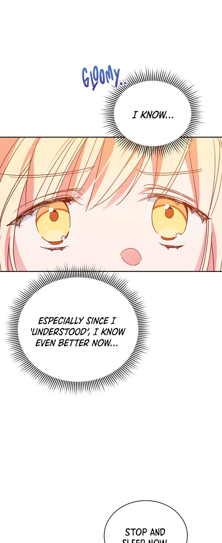 Pure White Elizabeth Chapter 31 page 14 - Chapter 31