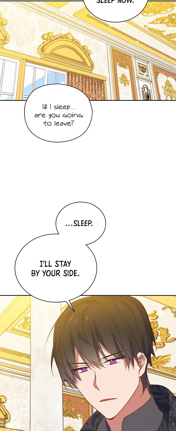 Pure White Elizabeth Chapter 31 page 15 - Chapter 31