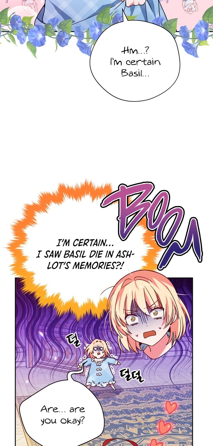 Pure White Elizabeth Chapter 31 page 21 - Chapter 31