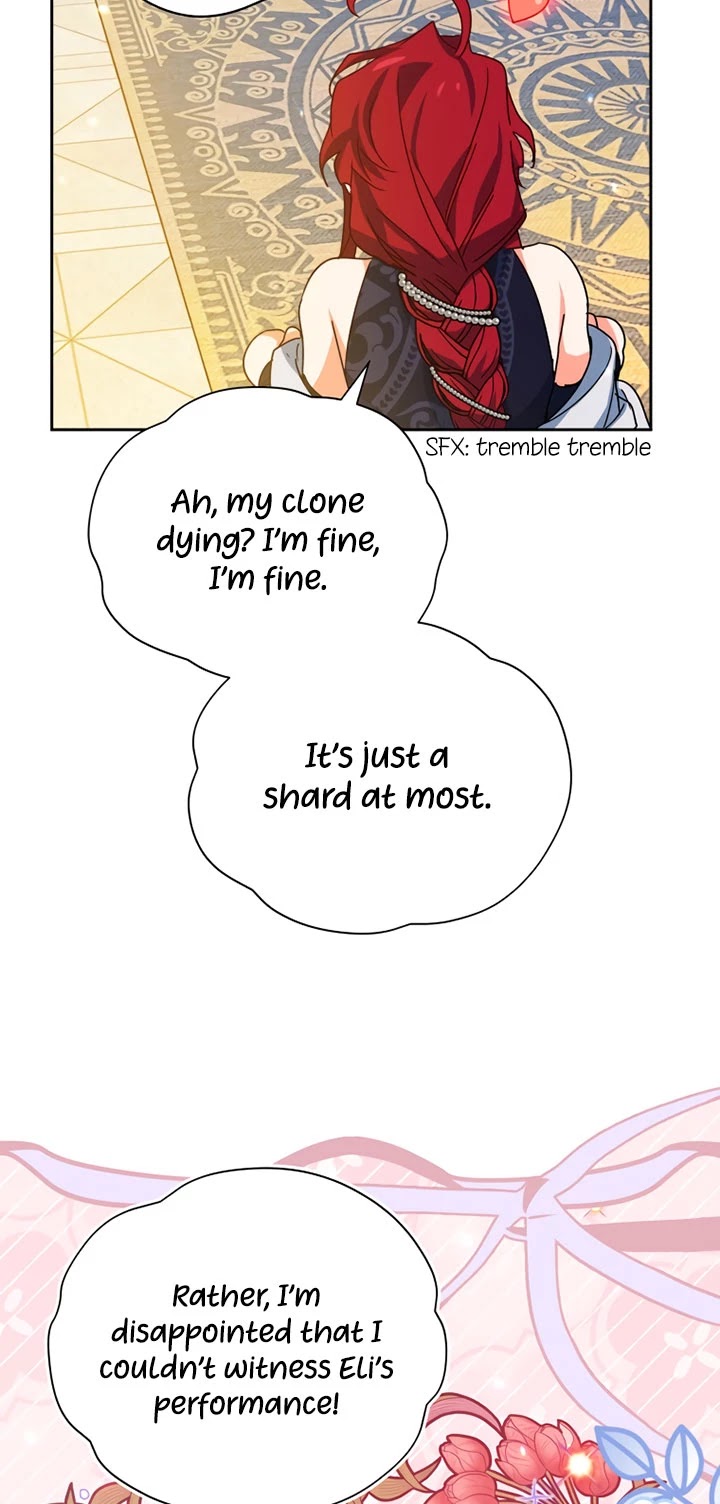 Pure White Elizabeth Chapter 31 page 22 - Chapter 31