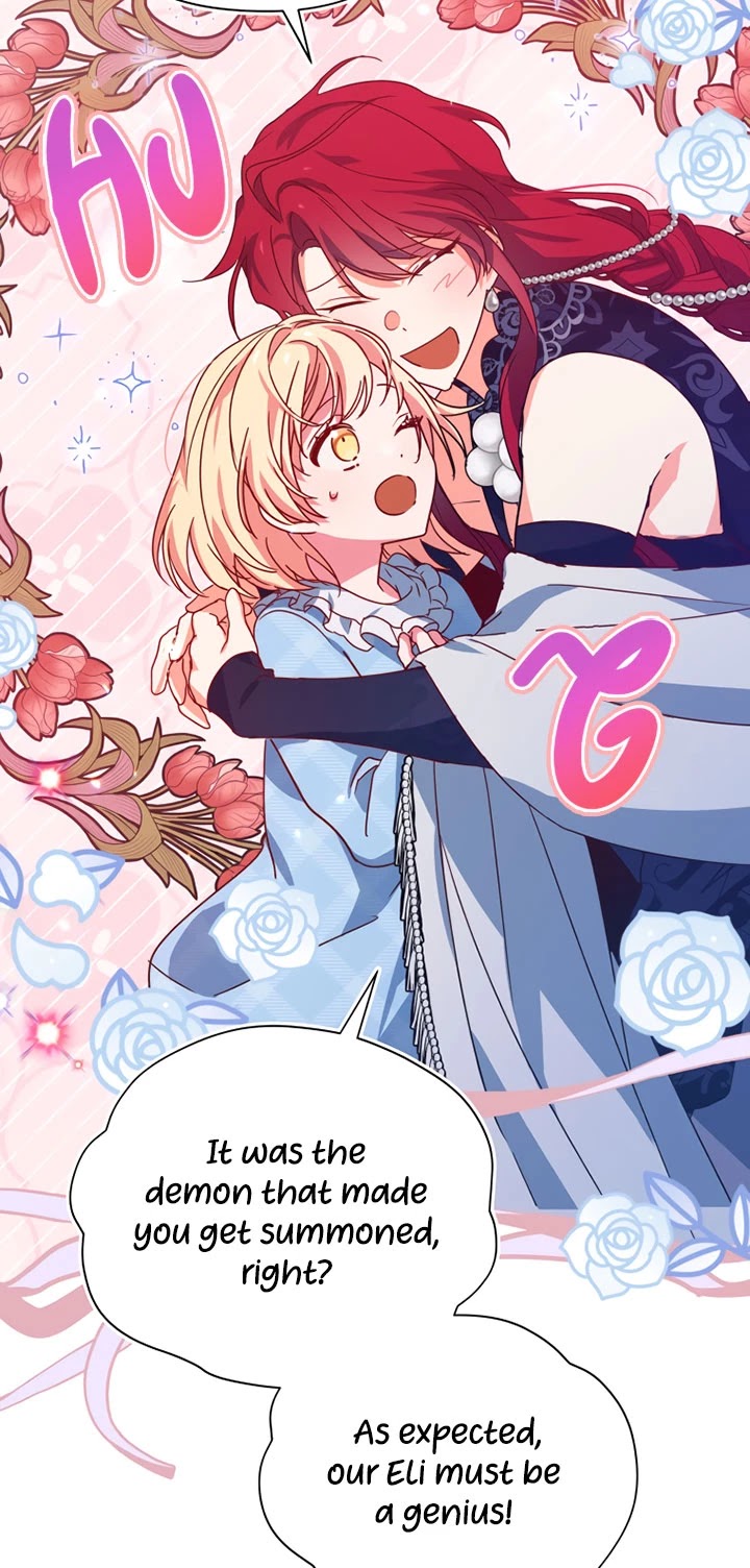 Pure White Elizabeth Chapter 31 page 23 - Chapter 31