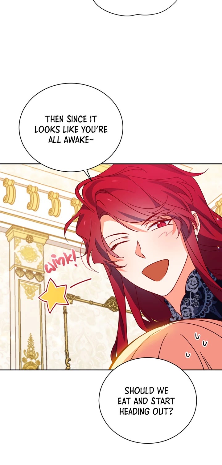 Pure White Elizabeth Chapter 31 page 24 - Chapter 31