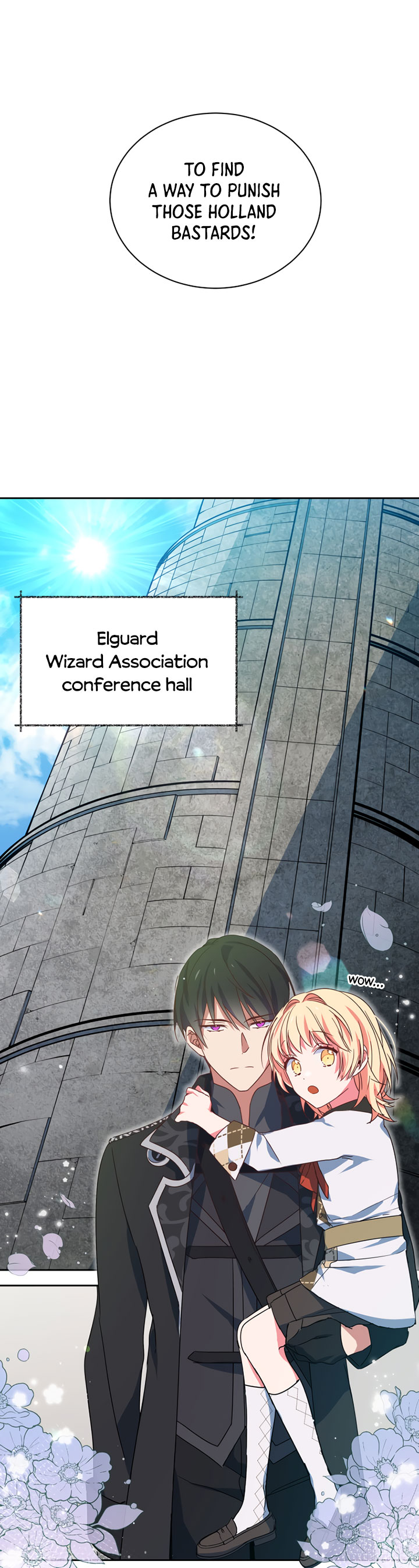 Pure White Elizabeth Chapter 31 page 25 - Chapter 31