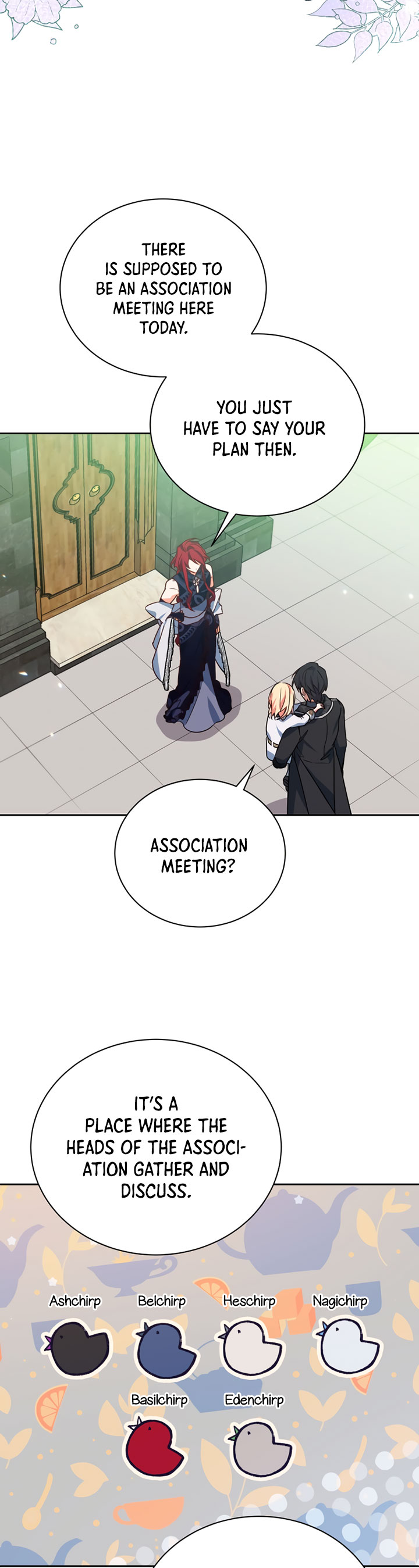Pure White Elizabeth Chapter 31 page 26 - Chapter 31