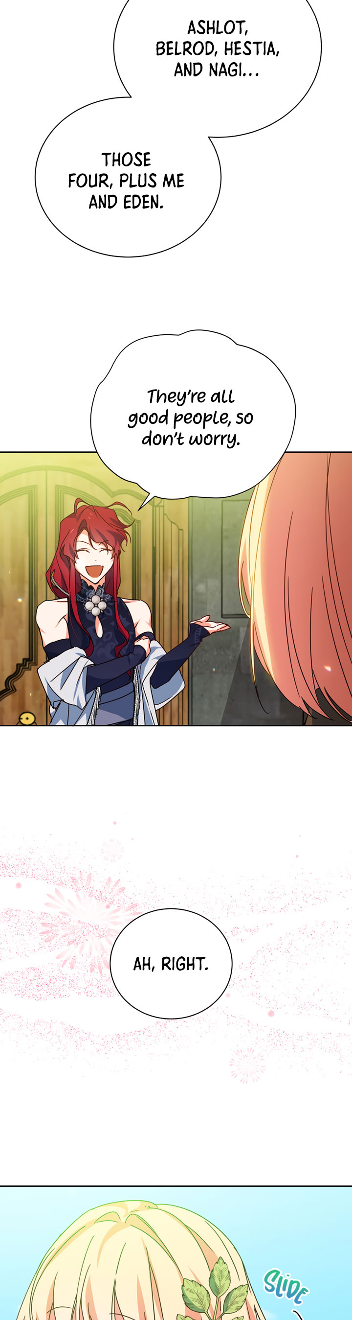 Pure White Elizabeth Chapter 31 page 27 - Chapter 31