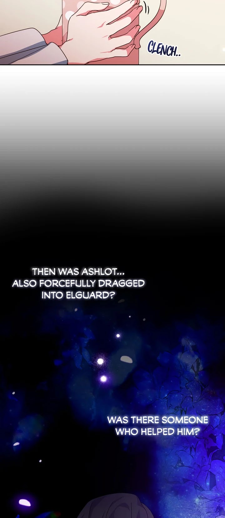 Pure White Elizabeth Chapter 31 page 3 - Chapter 31