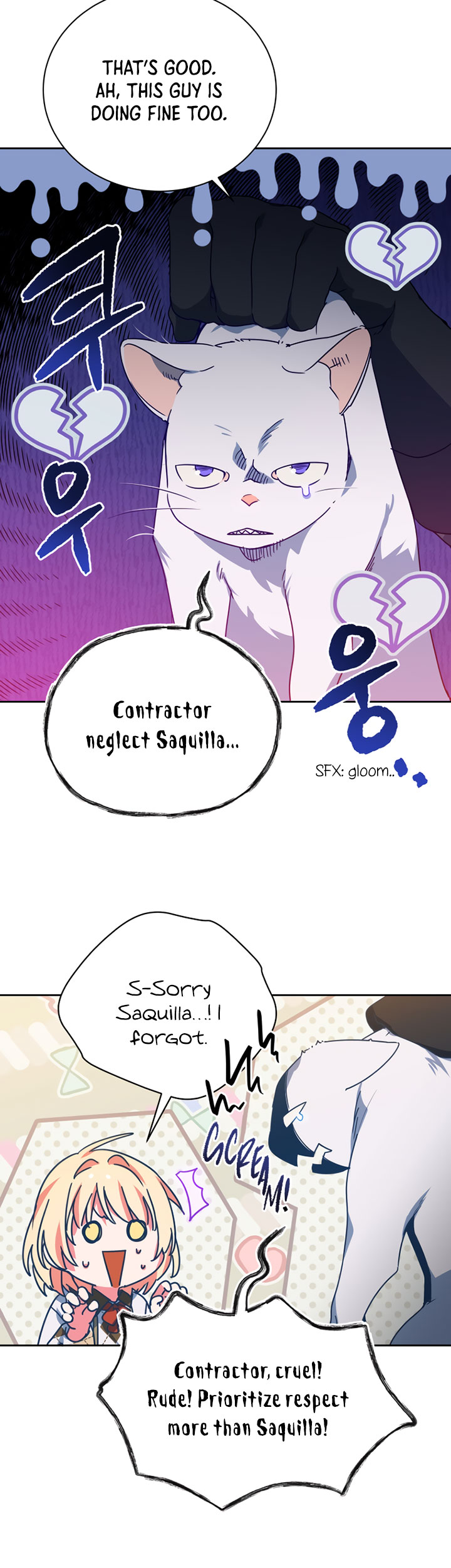 Pure White Elizabeth Chapter 31 page 35 - Chapter 31