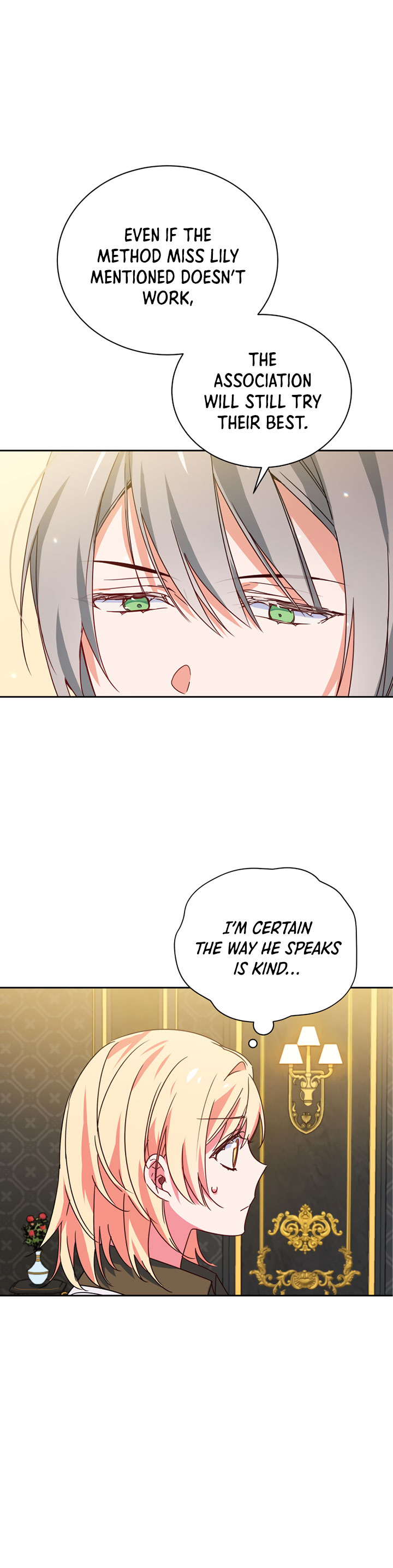 Pure White Elizabeth Chapter 31 page 37 - Chapter 31