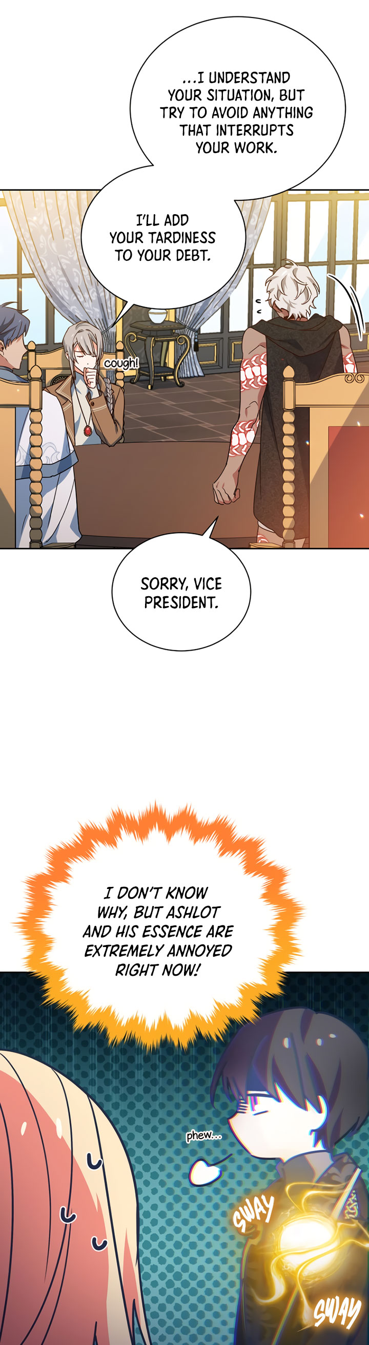 Pure White Elizabeth Chapter 31 page 39 - Chapter 31