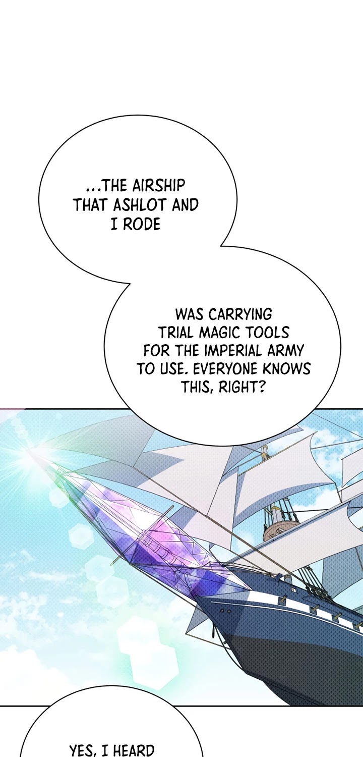 Pure White Elizabeth Chapter 31 page 41 - Chapter 31