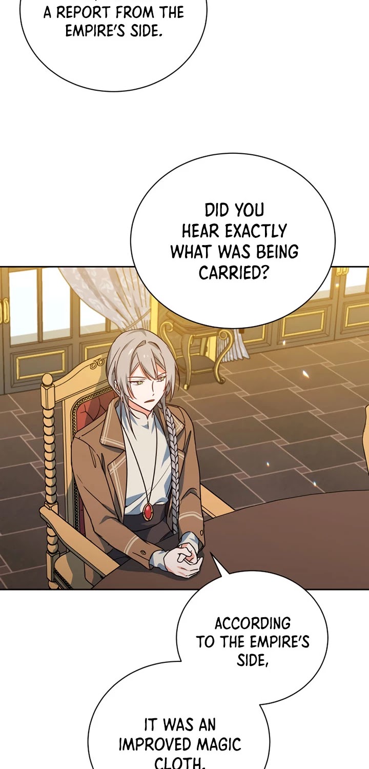 Pure White Elizabeth Chapter 31 page 42 - Chapter 31