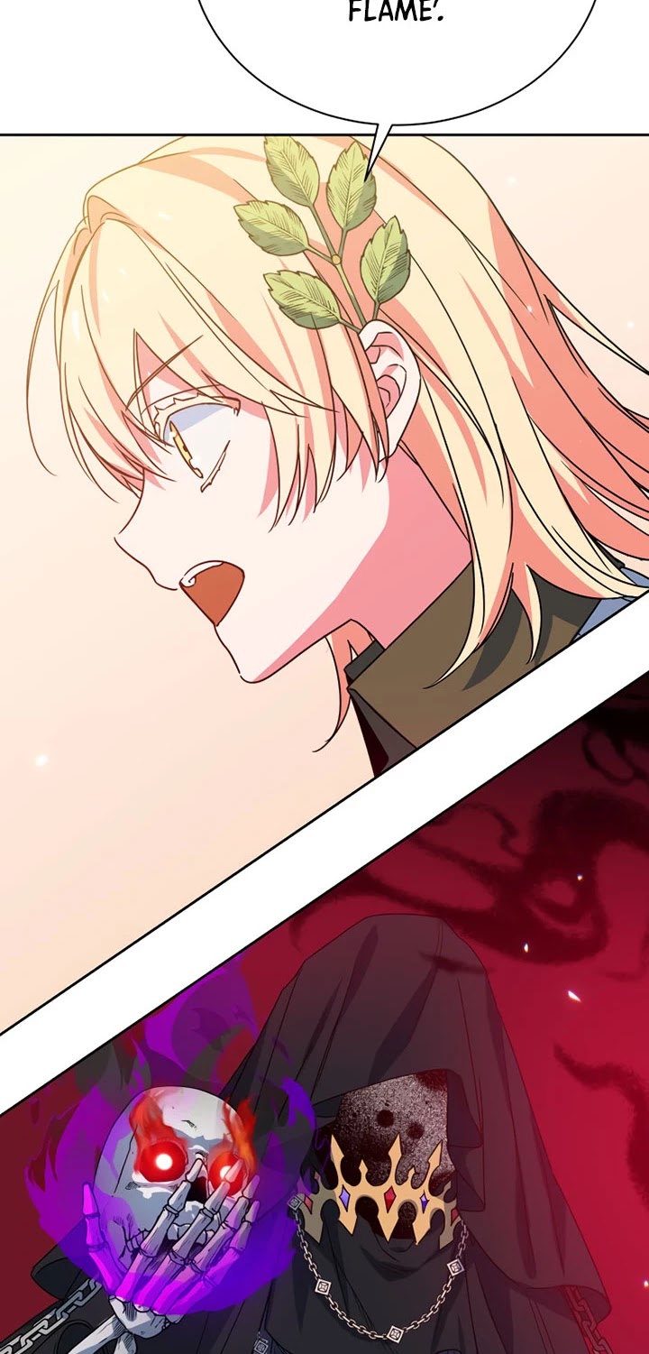 Pure White Elizabeth Chapter 31 page 44 - Chapter 31