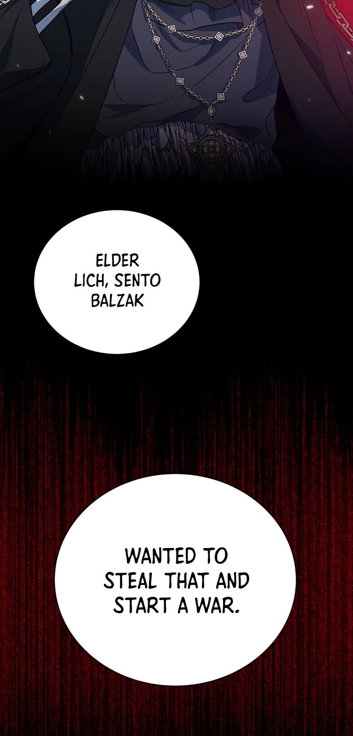Pure White Elizabeth Chapter 31 page 45 - Chapter 31