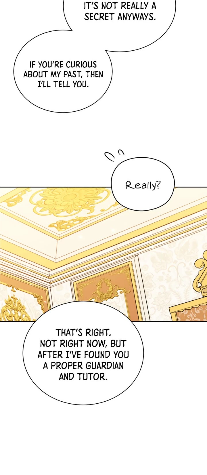 Pure White Elizabeth Chapter 31 page 7 - Chapter 31