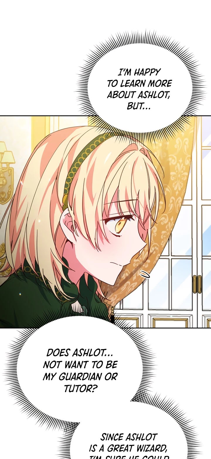 Pure White Elizabeth Chapter 31 page 8 - Chapter 31