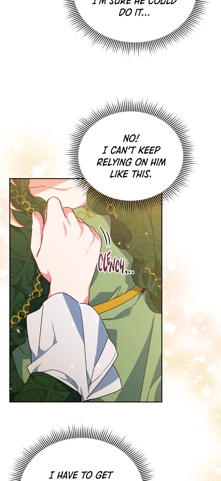 Pure White Elizabeth Chapter 31 page 9 - Chapter 31