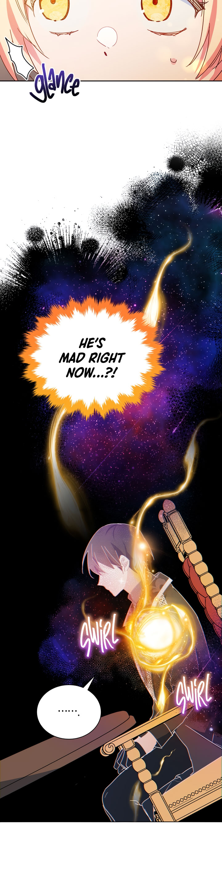 Pure White Elizabeth Chapter 32 page 17 - Chapter 32