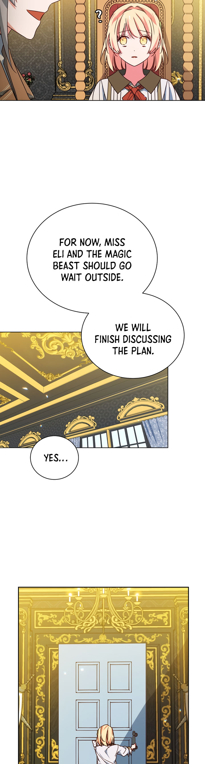 Pure White Elizabeth Chapter 32 page 20 - Chapter 32