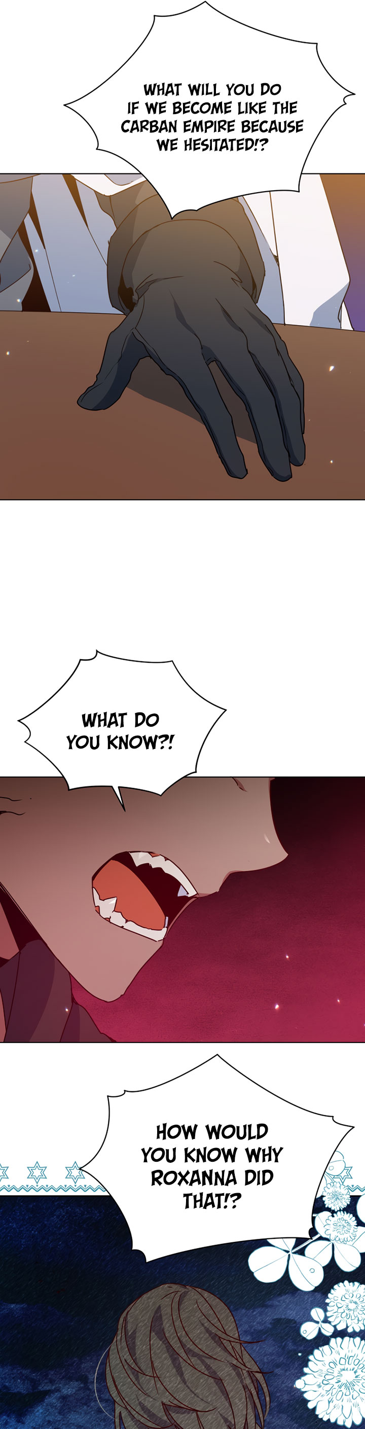 Pure White Elizabeth Chapter 32 page 26 - Chapter 32
