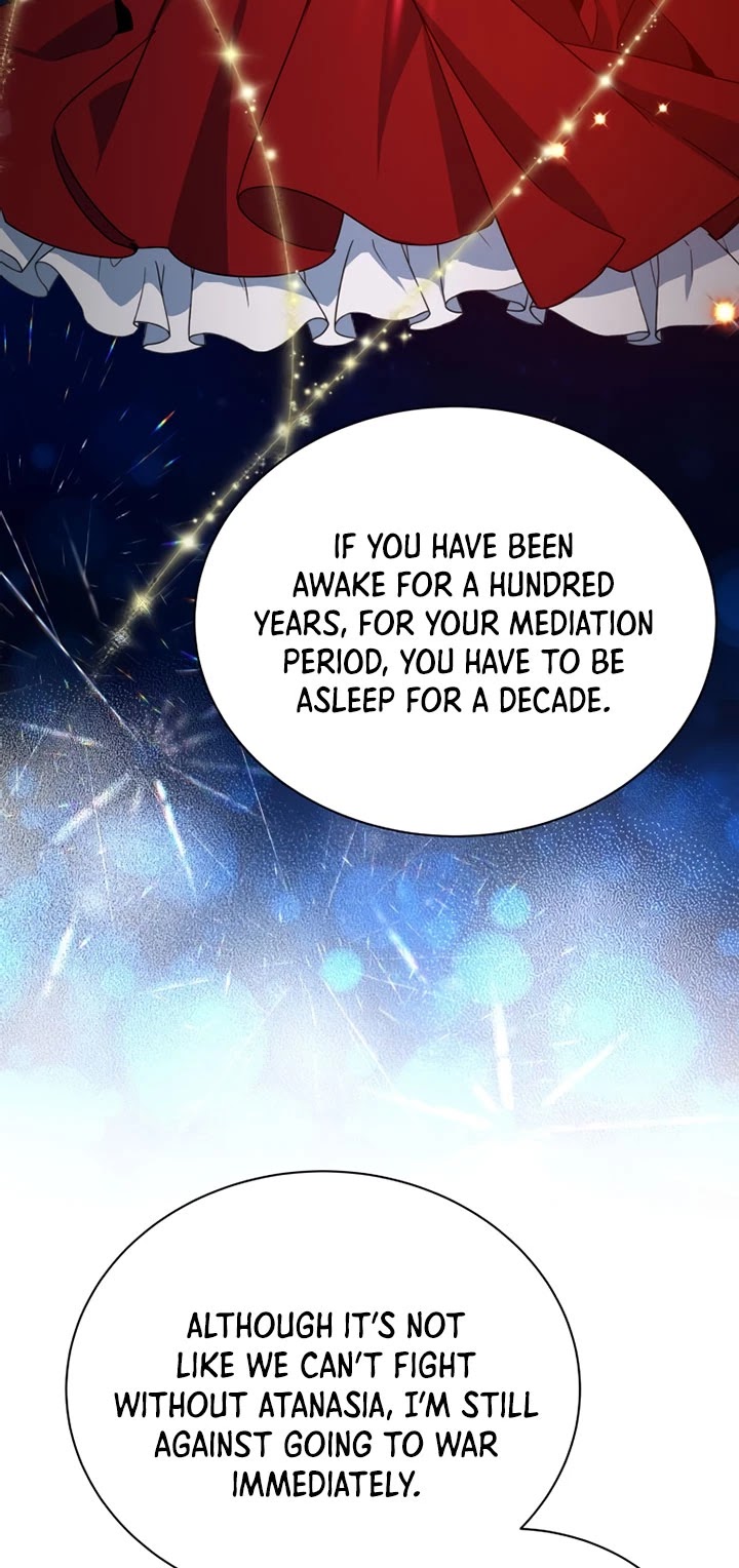 Pure White Elizabeth Chapter 32 page 32 - Chapter 32