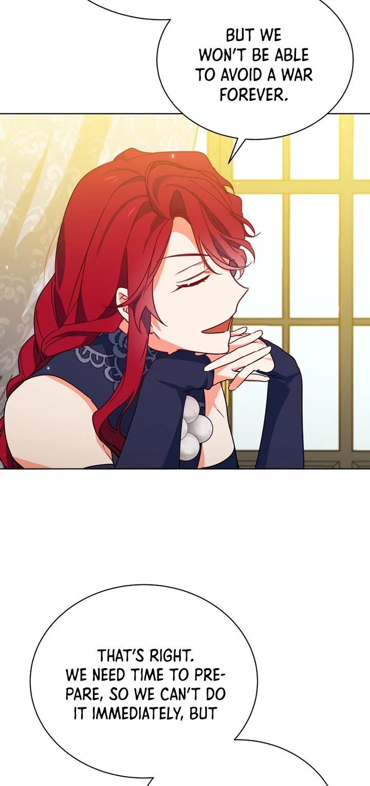 Pure White Elizabeth Chapter 32 page 33 - Chapter 32