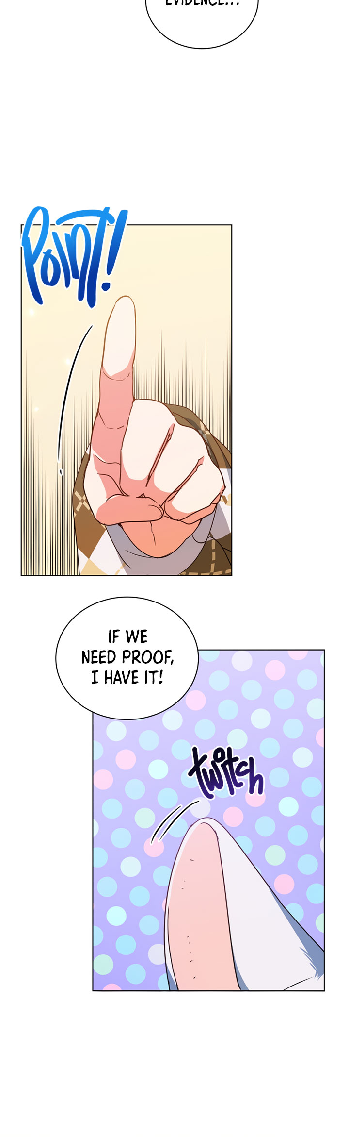 Pure White Elizabeth Chapter 32 page 9 - Chapter 32