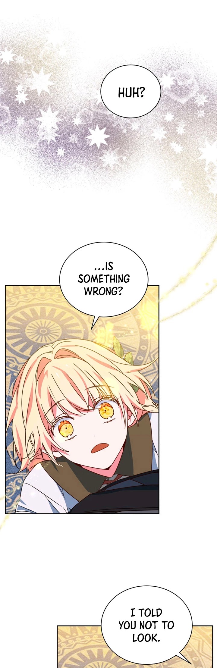 Pure White Elizabeth Chapter 33 page 14 - Chapter 33