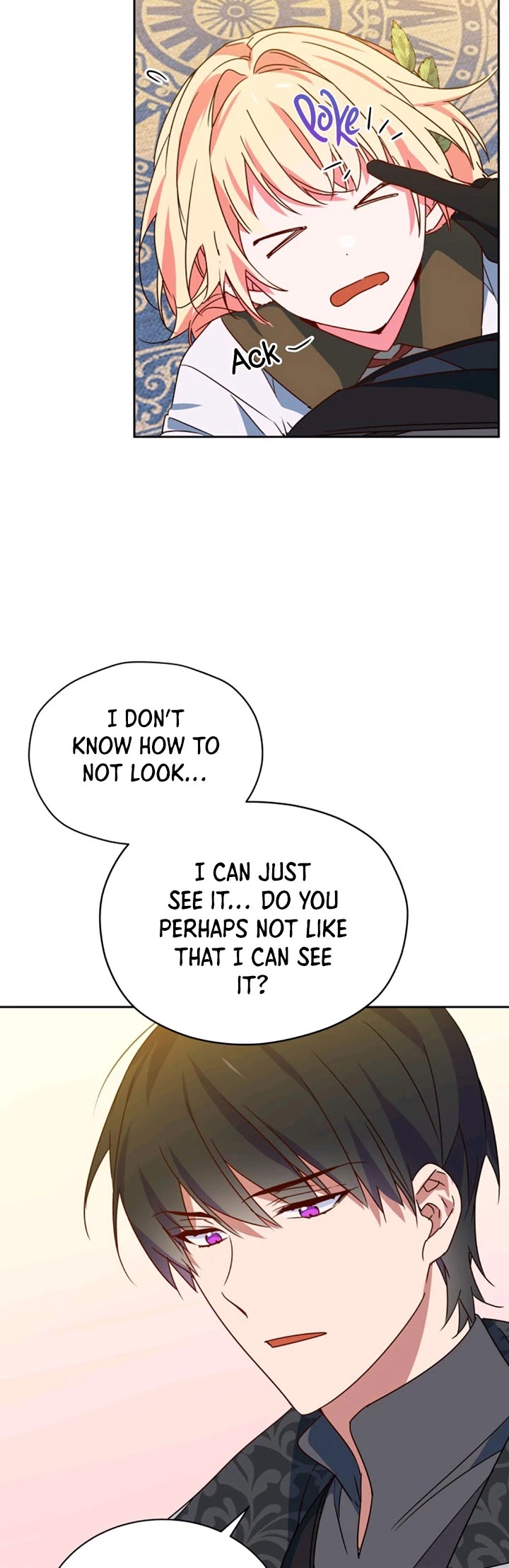 Pure White Elizabeth Chapter 33 page 15 - Chapter 33