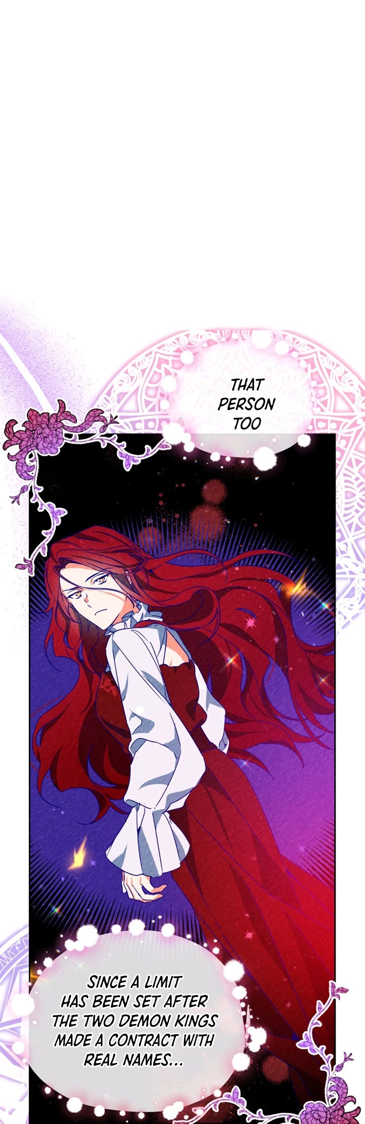 Pure White Elizabeth Chapter 33 page 17 - Chapter 33