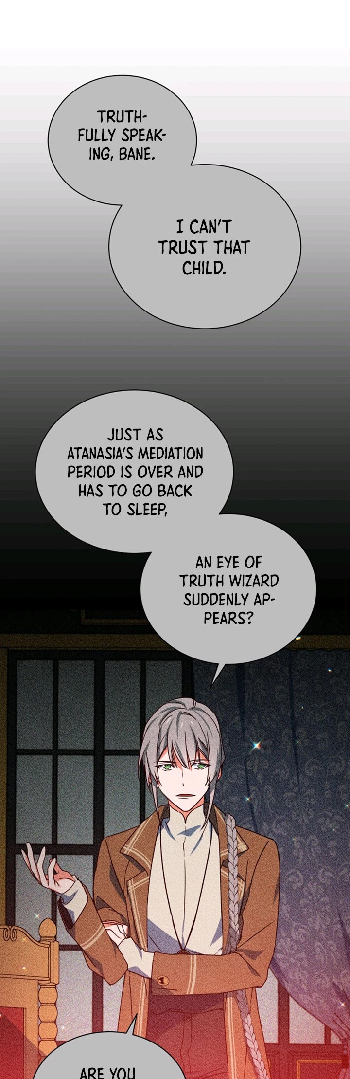 Pure White Elizabeth Chapter 33 page 19 - Chapter 33