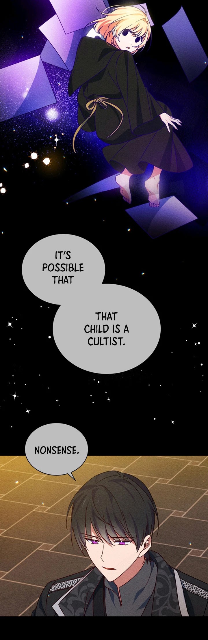 Pure White Elizabeth Chapter 33 page 21 - Chapter 33