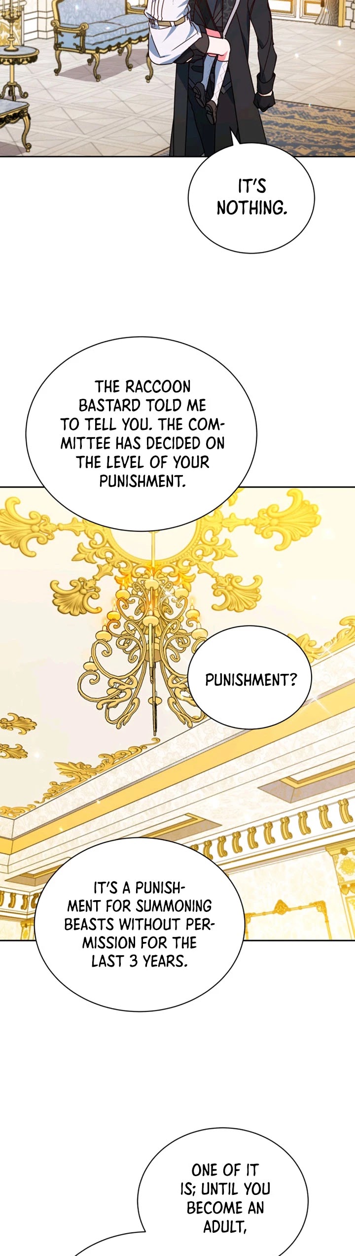 Pure White Elizabeth Chapter 33 page 24 - Chapter 33