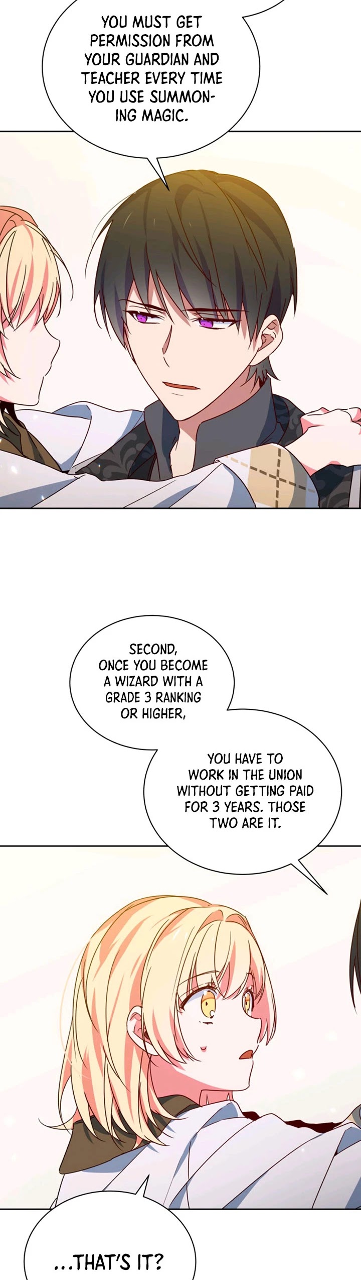 Pure White Elizabeth Chapter 33 page 25 - Chapter 33