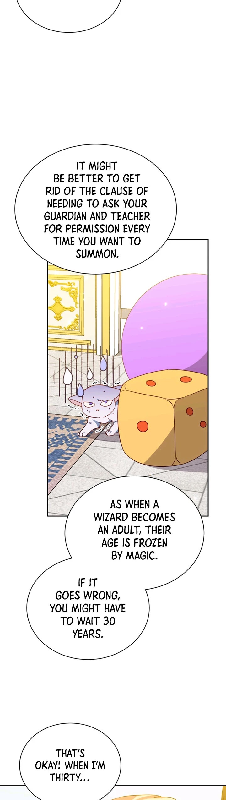 Pure White Elizabeth Chapter 33 page 26 - Chapter 33