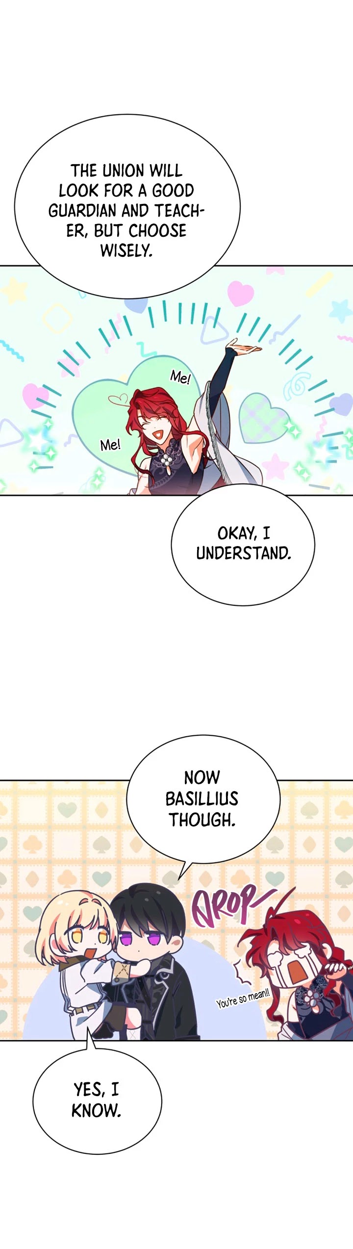 Pure White Elizabeth Chapter 33 page 28 - Chapter 33