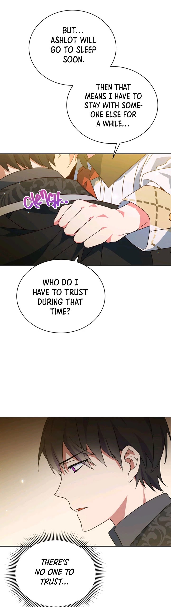 Pure White Elizabeth Chapter 33 page 29 - Chapter 33
