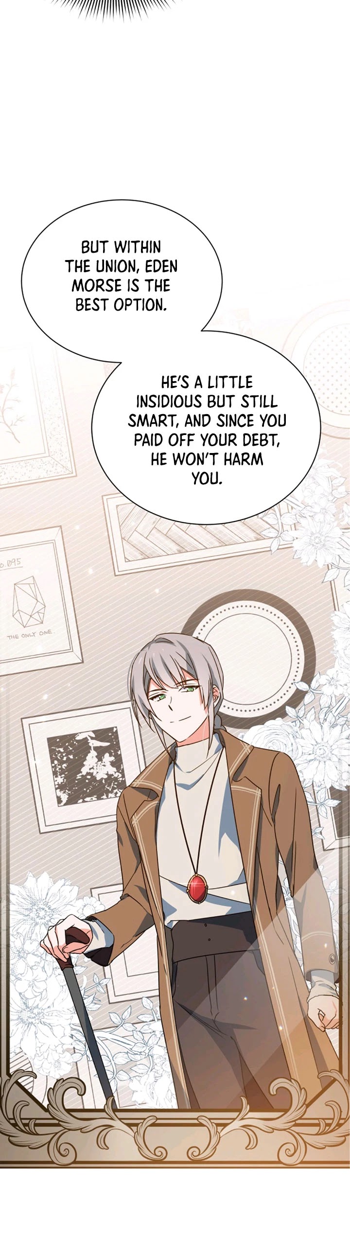 Pure White Elizabeth Chapter 33 page 30 - Chapter 33