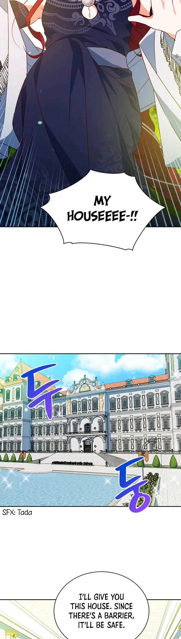 Pure White Elizabeth Chapter 33 page 33 - Chapter 33