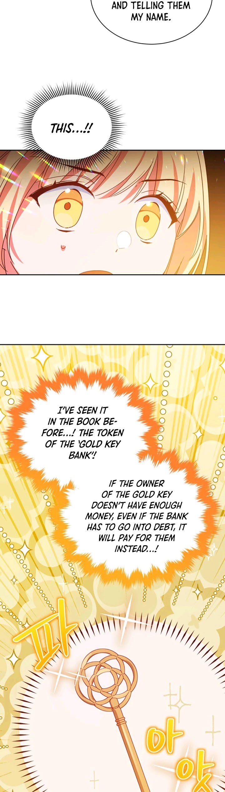 Pure White Elizabeth Chapter 33 page 35 - Chapter 33