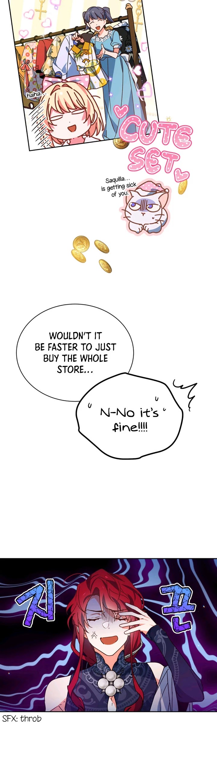 Pure White Elizabeth Chapter 33 page 40 - Chapter 33