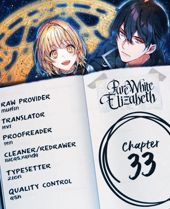 Pure White Elizabeth Chapter 33 page 42 - Chapter 33