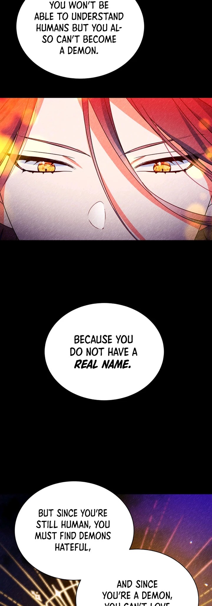 Pure White Elizabeth Chapter 33 page 5 - Chapter 33