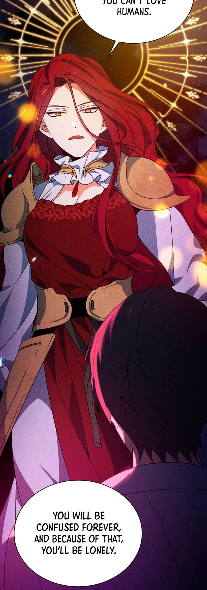 Pure White Elizabeth Chapter 33 page 6 - Chapter 33