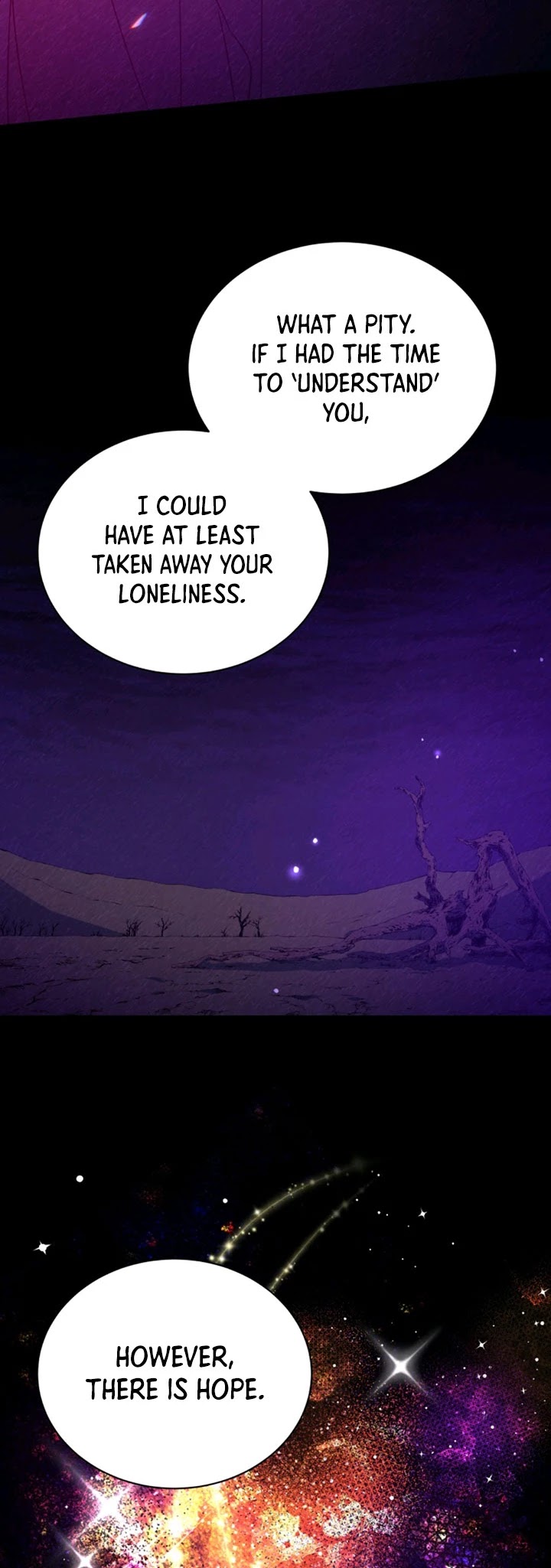 Pure White Elizabeth Chapter 33 page 7 - Chapter 33