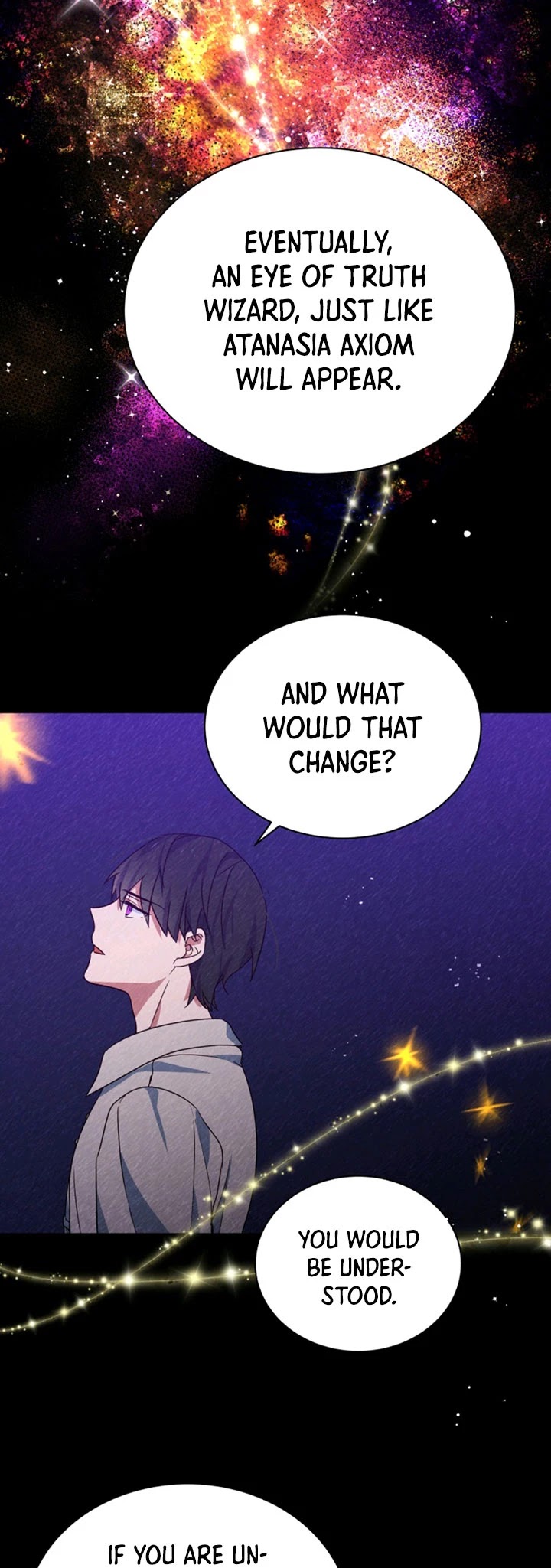 Pure White Elizabeth Chapter 33 page 8 - Chapter 33