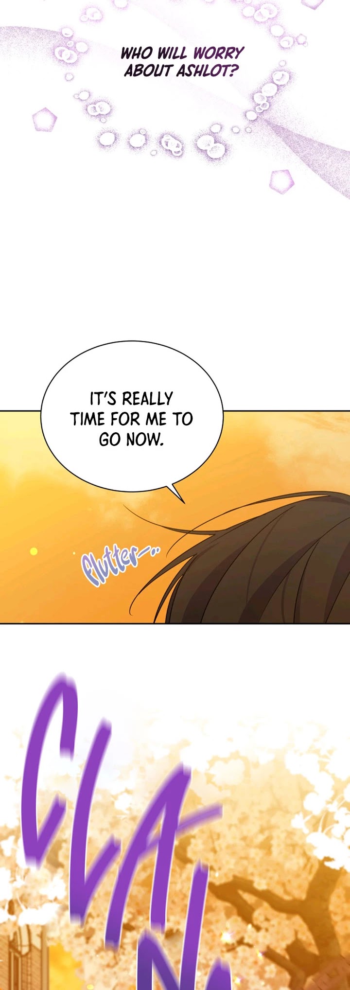 Pure White Elizabeth Chapter 34 page 11 - Chapter 34